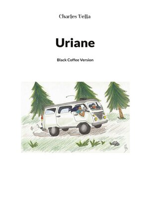 cover image of Uriane